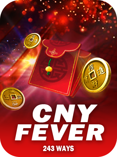 CNY Fever